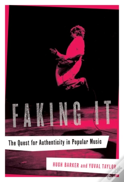 Capa do artigo Faking It