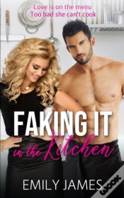 Capa do artigo Faking It In The Kitchen