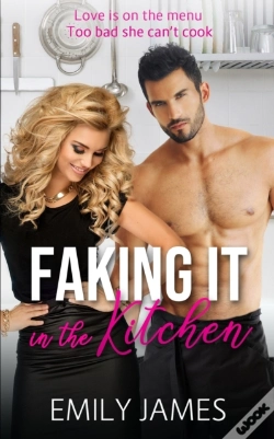 Capa do artigo Faking It In The Kitchen