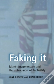 Capa do artigo Faking It