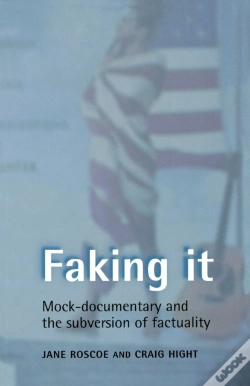 Capa do artigo Faking It