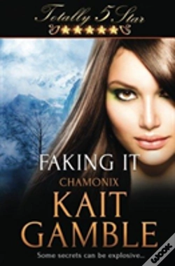 Capa do artigo Faking It