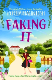 Capa do artigo Faking It