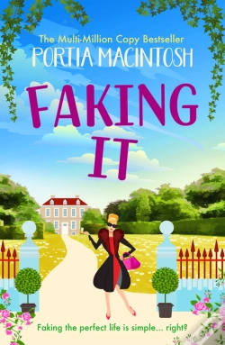 Capa do artigo Faking It