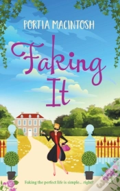 Capa do artigo Faking It