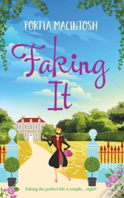 Capa do artigo Faking It