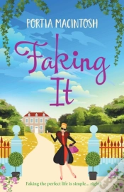 Capa do artigo Faking It