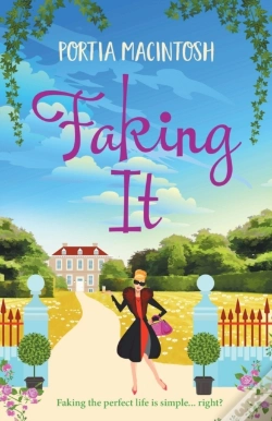Capa do artigo Faking It