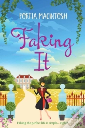 Capa do artigo Faking It