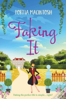 Capa do artigo Faking It