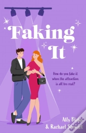 Capa do artigo Faking It