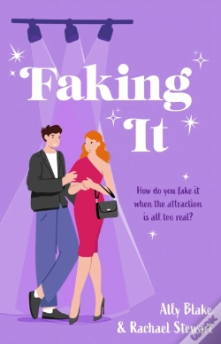 Capa do artigo Faking It