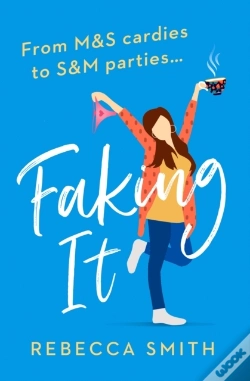 Capa do artigo Faking It