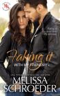 Faking It With My Frenemy - Preview