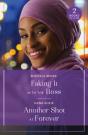 Faking It With The Boss / Another Shot At Forever - Preview