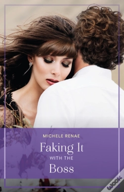 Capa do artigo Faking It With The Boss