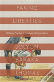 Capa do artigo Faking Liberties