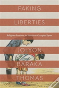 Capa do artigo Faking Liberties