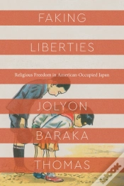 Capa do artigo Faking Liberties