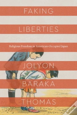 Capa do artigo Faking Liberties