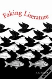 Capa do artigo Faking Literature