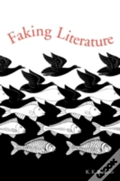 Capa do artigo Faking Literature
