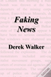 Capa do artigo Faking News