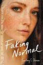 Faking Normal - Preview