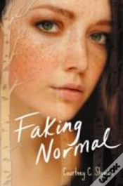 Capa do artigo Faking Normal