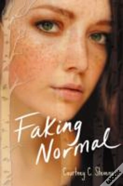Capa do artigo Faking Normal