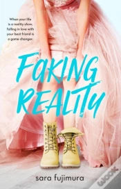 Capa do artigo Faking Reality