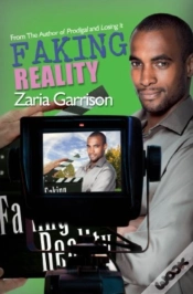 Capa do artigo Faking Reality