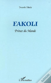 Capa do artigo Fakoli ; Prince Du Mande