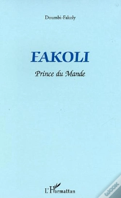 Capa do artigo Fakoli ; Prince Du Mande