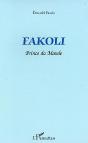 Fakoli ; Prince Du Mande - Preview