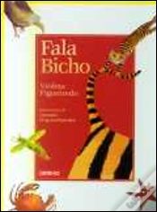 Capa do artigo Fala Bicho