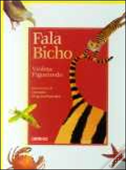 Capa do artigo Fala Bicho