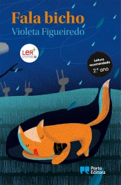 Capa do artigo Fala bicho