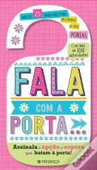 Fala com a Porta