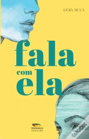 Capa do artigo Fala com ela