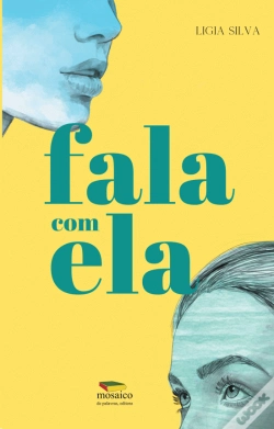 Capa do artigo Fala com ela