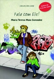 Capa do artigo Fala com Ele!