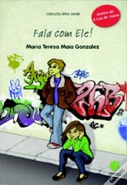 Capa do artigo Fala com Ele!