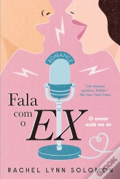Capa do artigo Fala com o Ex