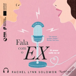 Capa do artigo Fala Com O Ex