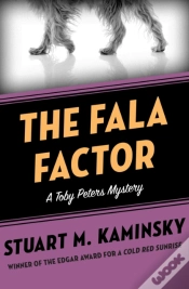 Capa do artigo Fala Factor