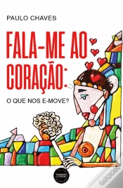 Capa do artigo Fala-me ao Coração