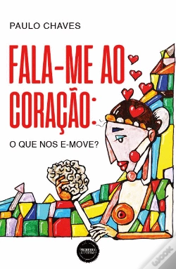 Capa do artigo Fala-me ao Coração