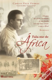 Capa do artigo Fala-me de África