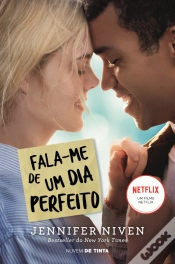 Capa do artigo Fala-Me De Um Dia Perfeito